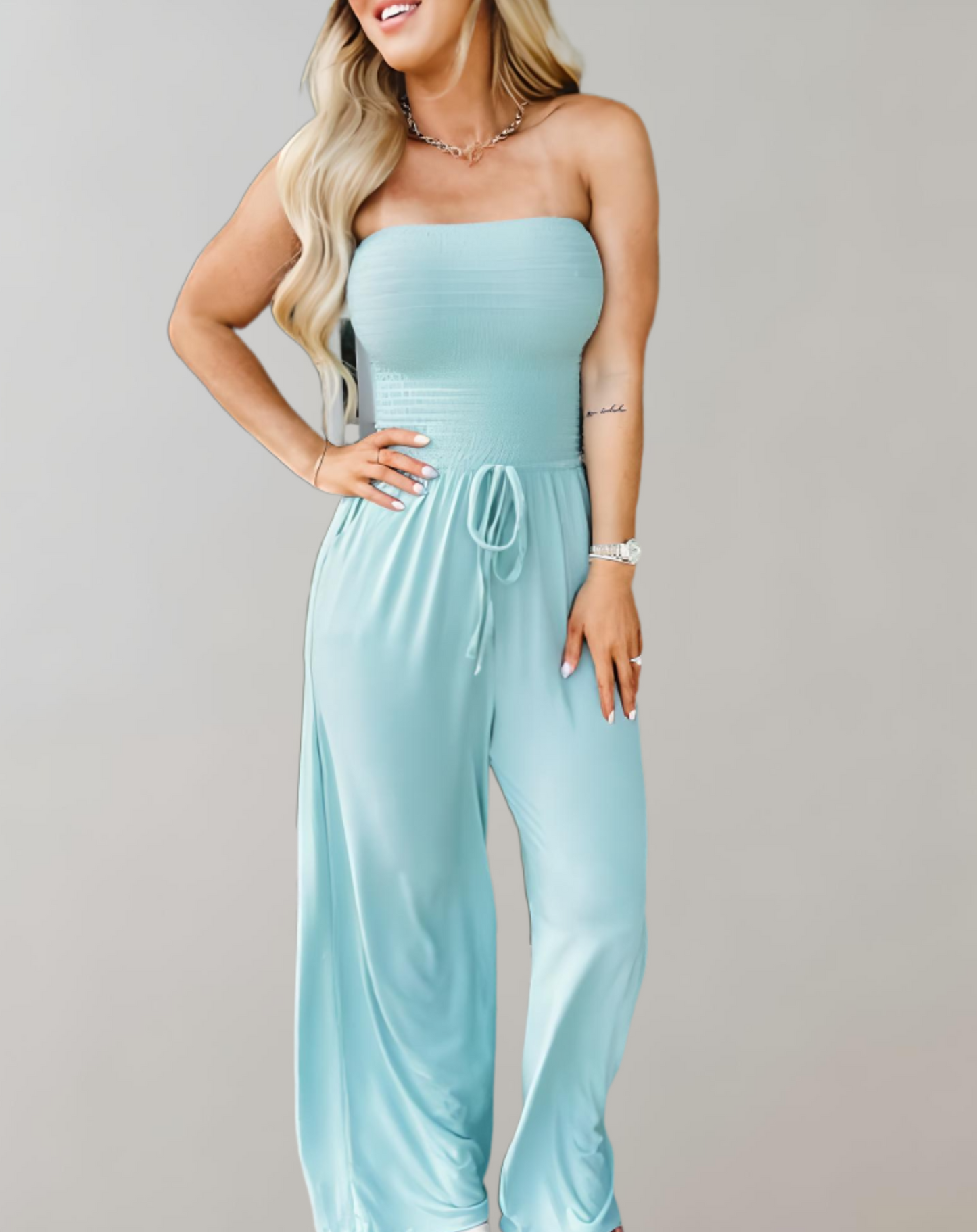 Demi™ — Sleek Fit, All-Day Elegance