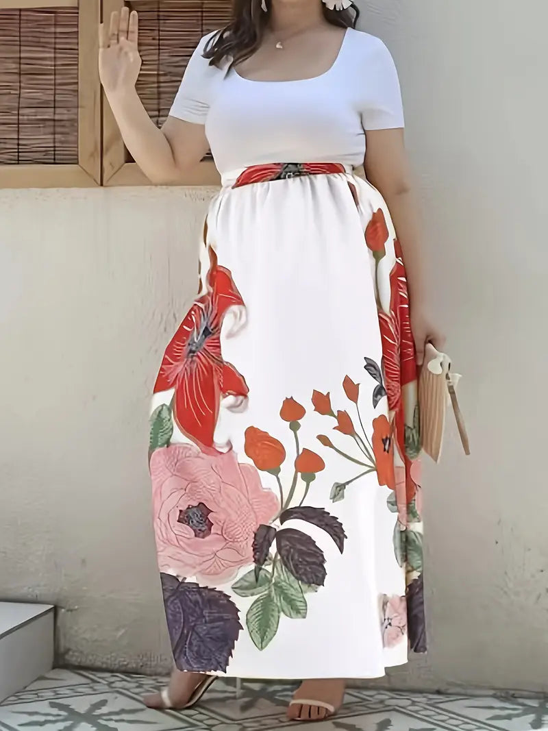 ContourSkirt™ — Flattering Curves, Featherlight Comfort