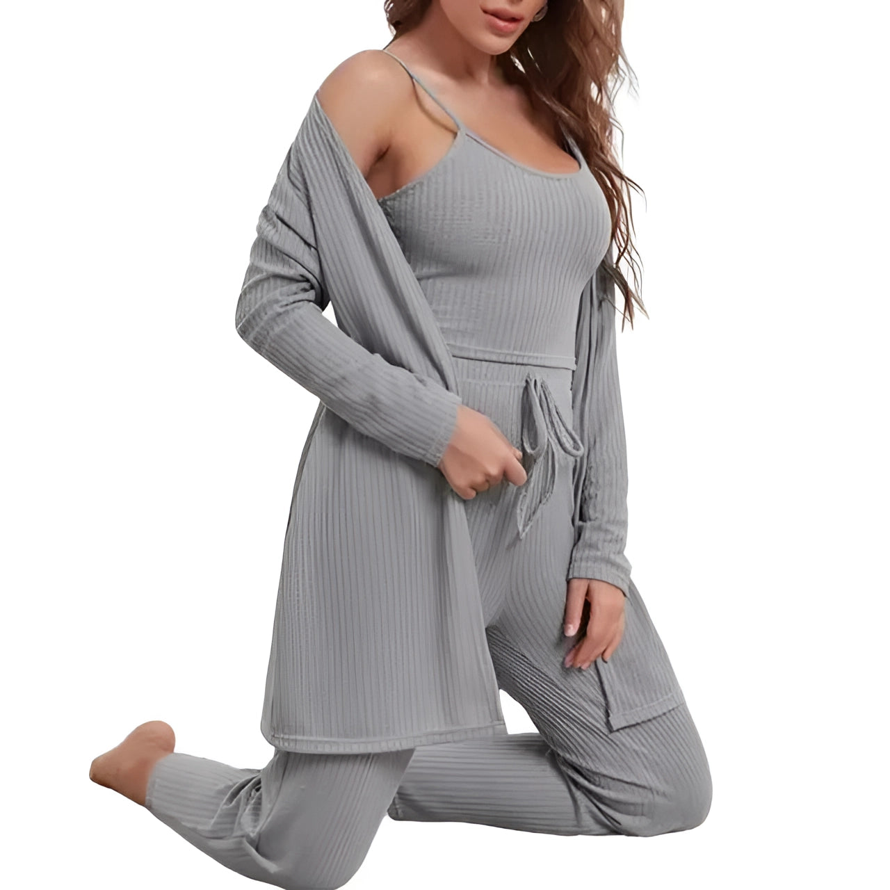 CassinaEase™ — Sculpted Comfort, Chic Ease