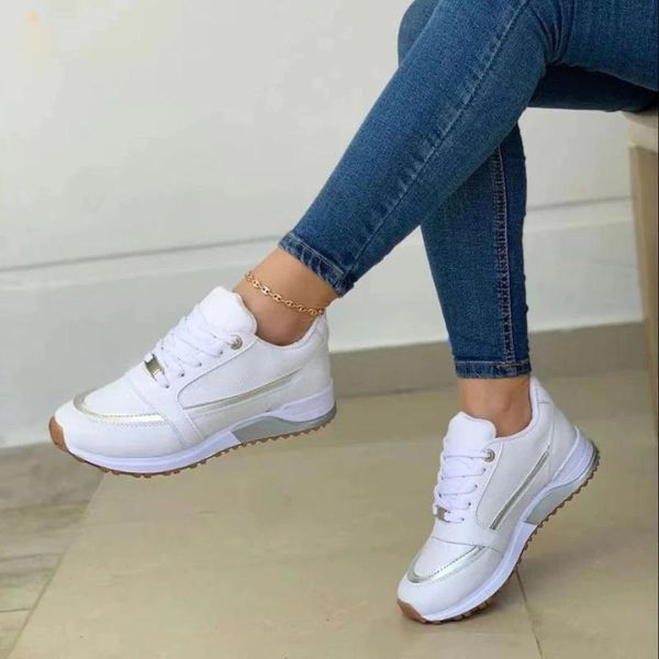 VidaStride™ — Stability and Comfort in Every Step