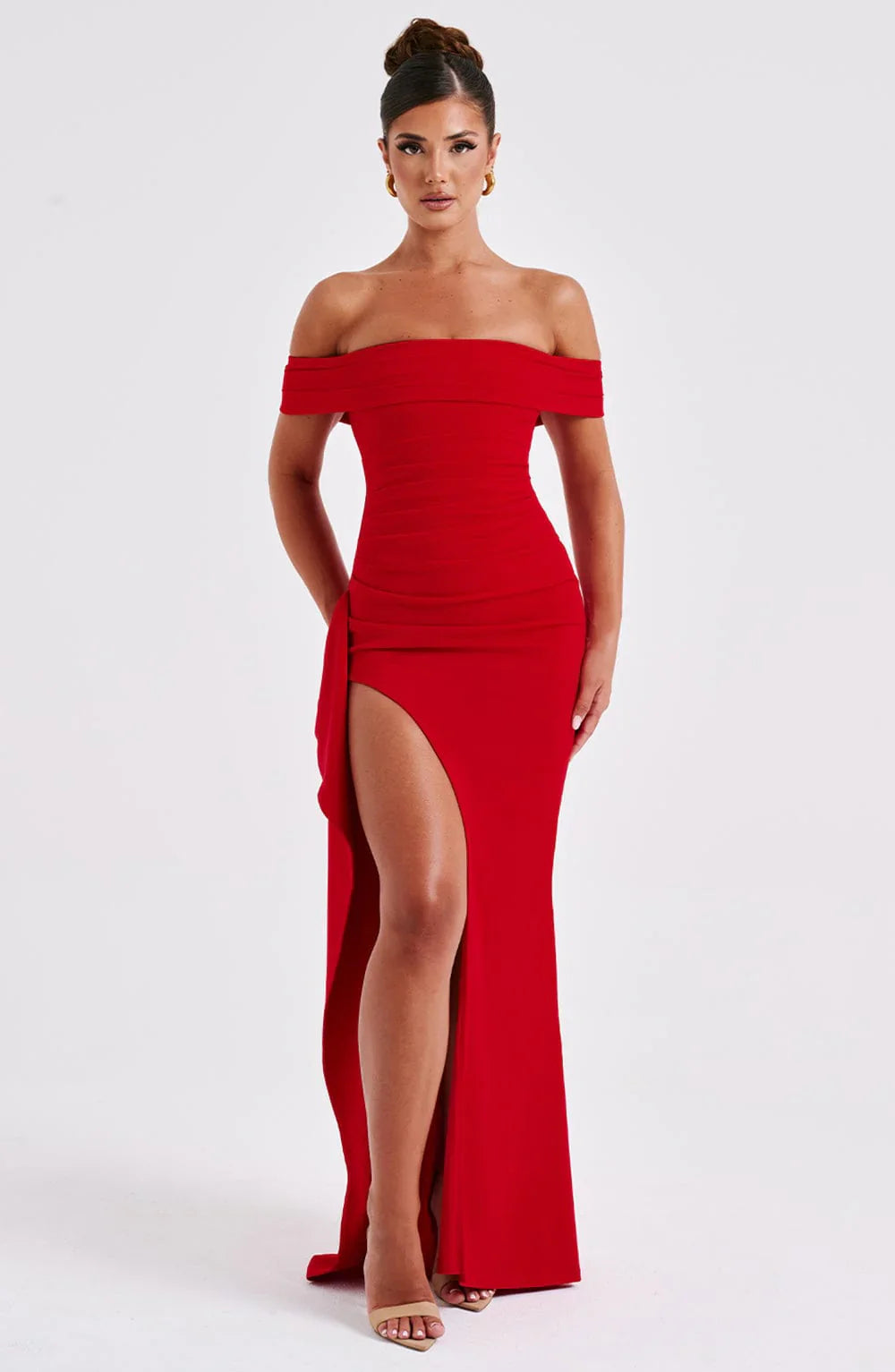 AureliaWave™ — Sculpted Elegance with Flowing Grace
