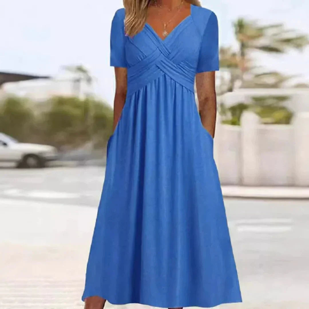 Angelina™ — Flattering Fit, Timeless Elegance