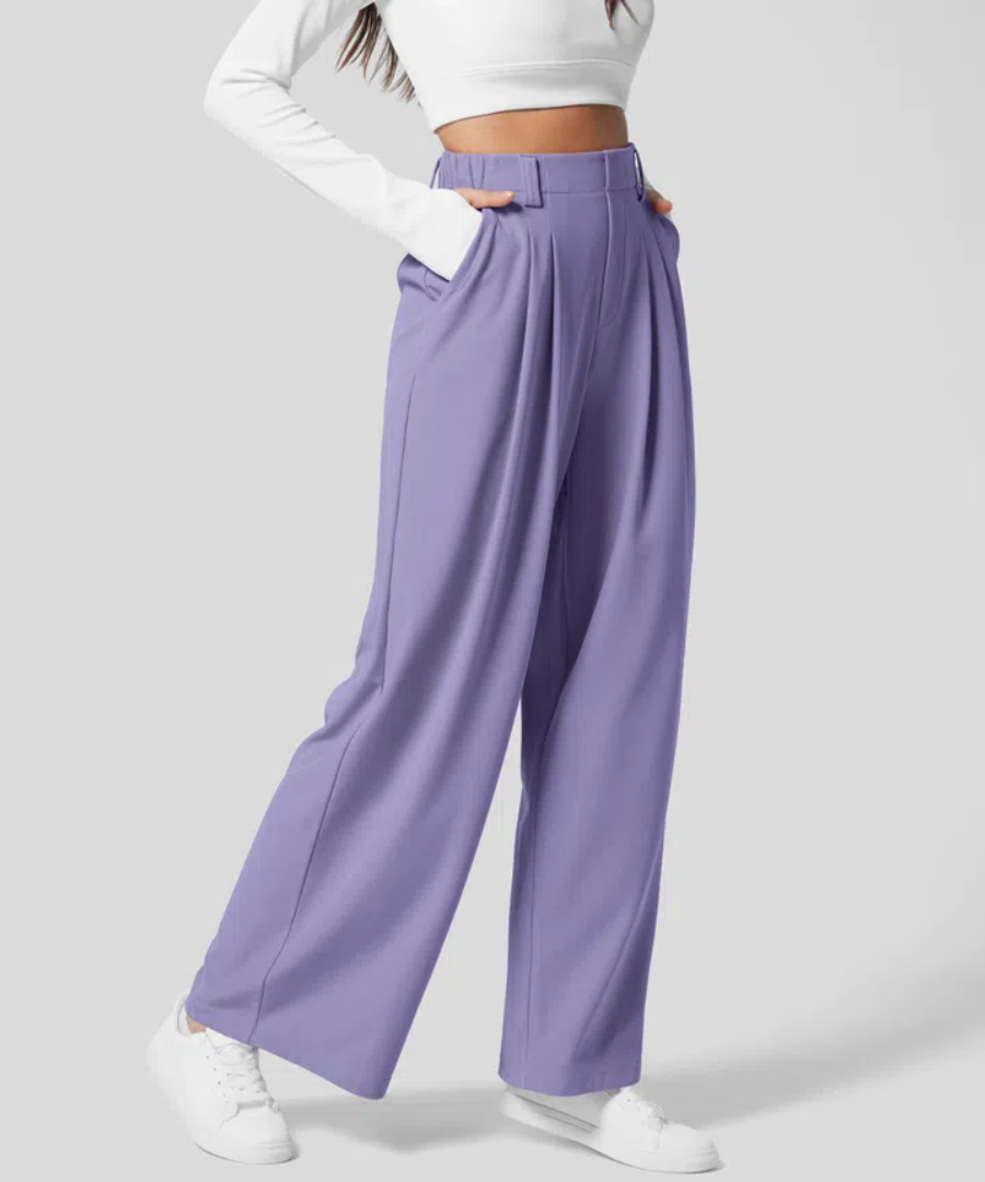 VioraVibe™ — Embrace Your Curves with All-Day Confidence and Effortless Style