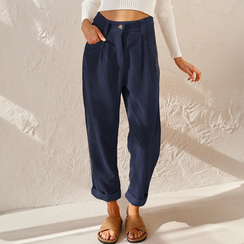 Altura Luxe™ Pants — Sculpted Comfort Meets Cozy Chic