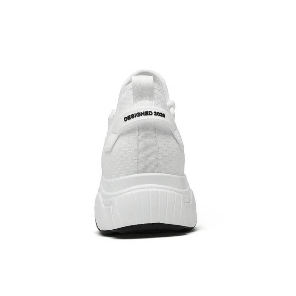 Altivue™ — Invisible Elevation, All-Day Comfort
