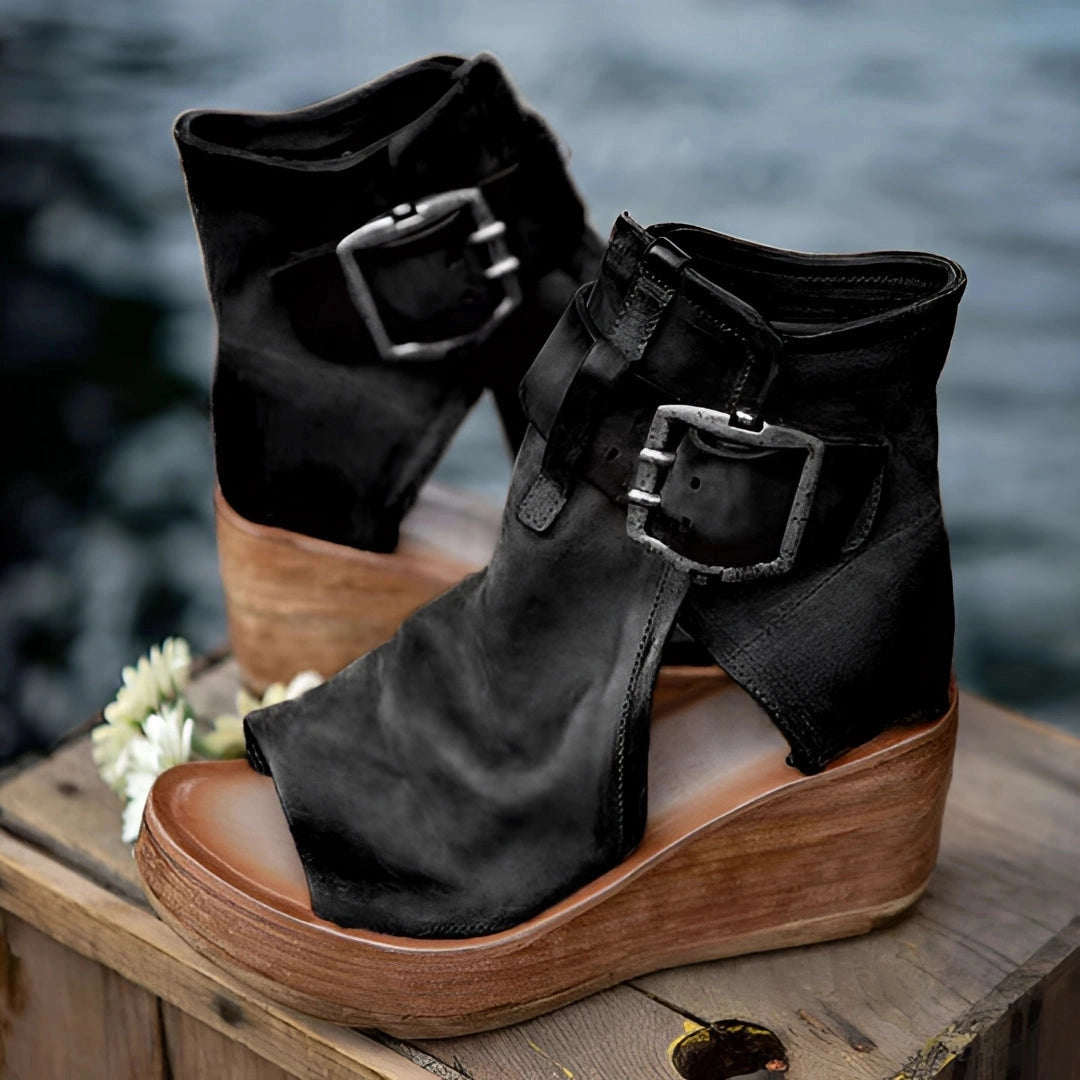 VeronaEdge™ — Elevated Comfort, Timeless Style