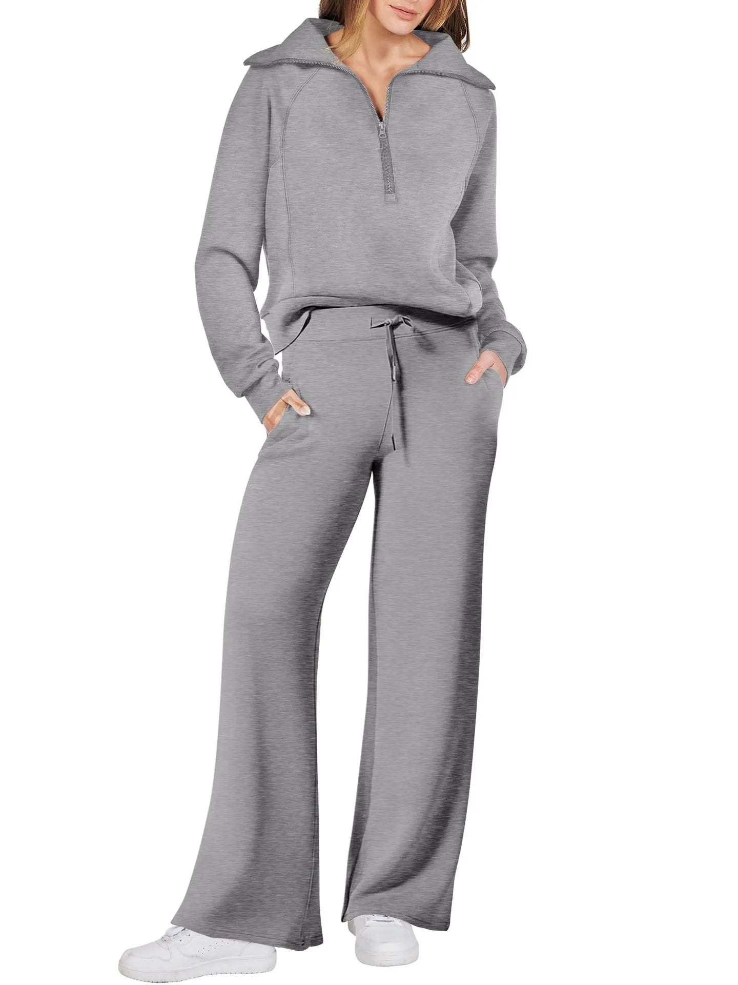 ArdenRae™ Duo — Soft Silhouettes, Modern Ease