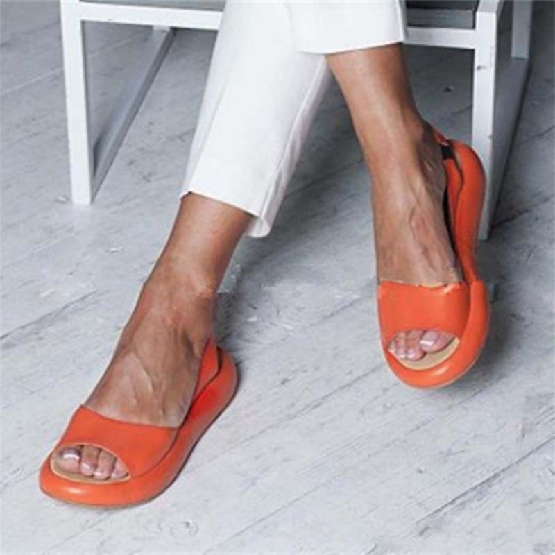 Wiio™ — Chic Comfort for Every Step