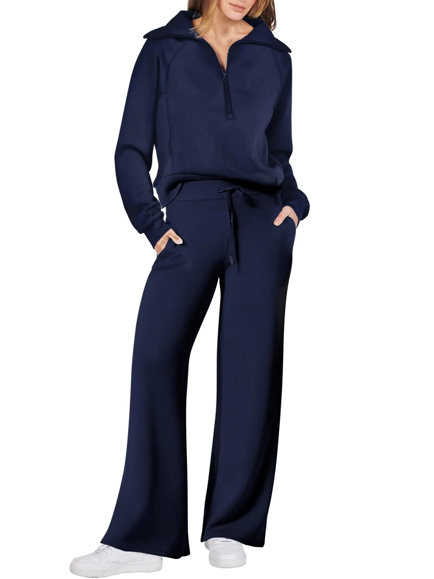 ArdenRae™ Duo — Soft Silhouettes, Modern Ease