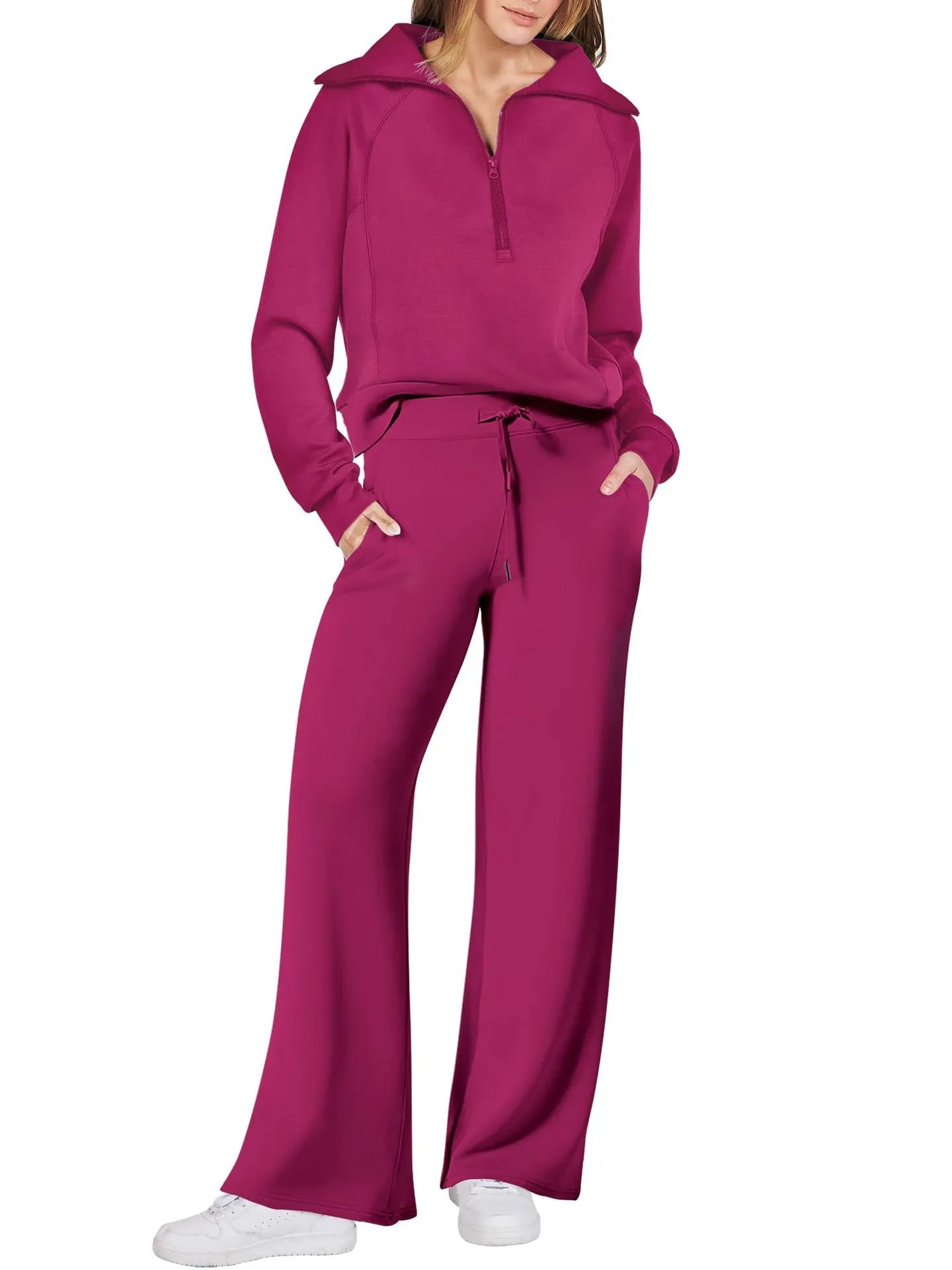 ArdenRae™ Duo — Soft Silhouettes, Modern Ease