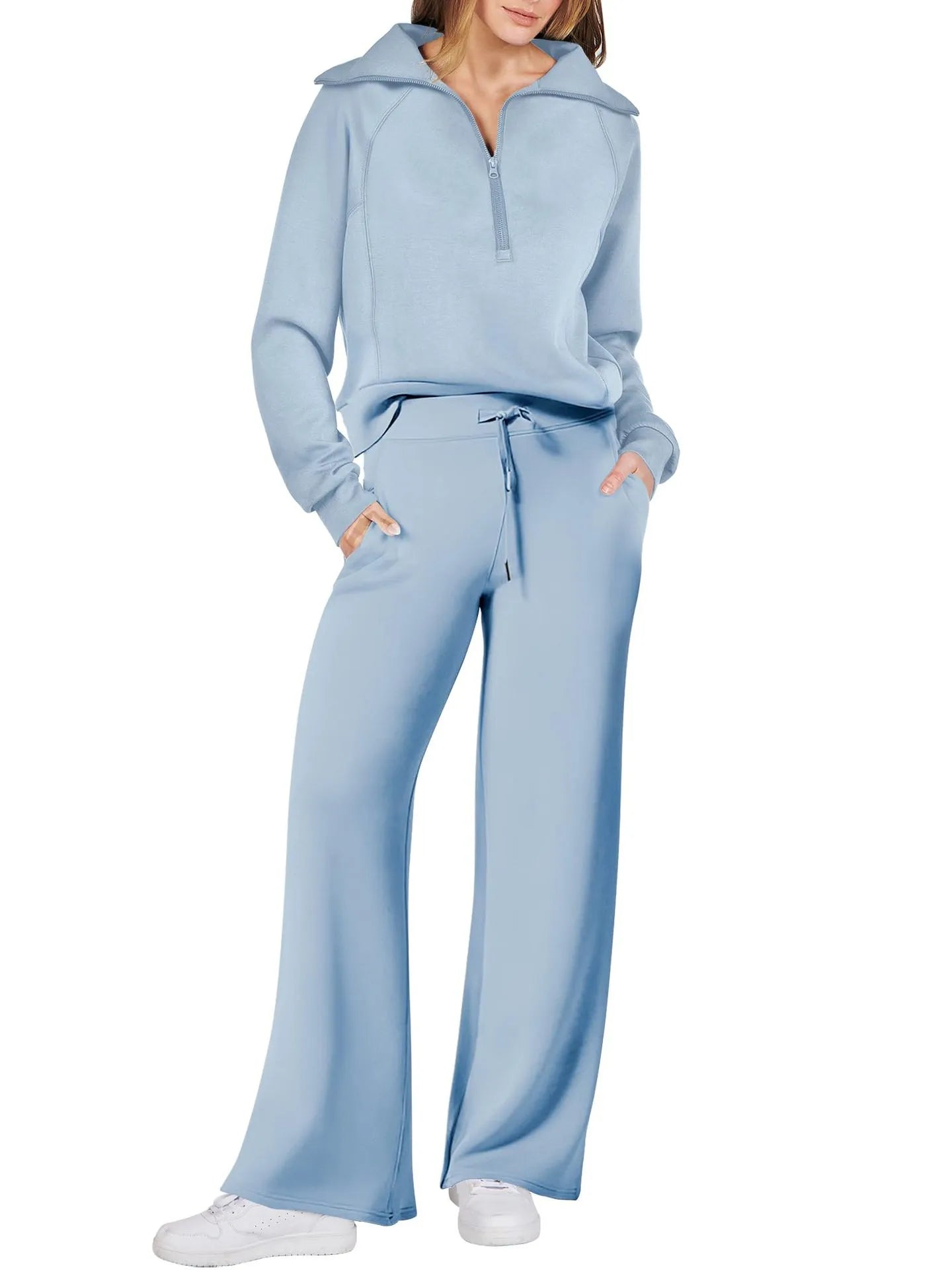 ArdenRae™ Duo — Soft Silhouettes, Modern Ease