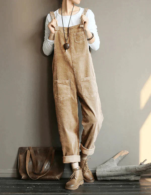 Velvet Jumpsuit™ — Sculpted Comfort, Timeless Elegance