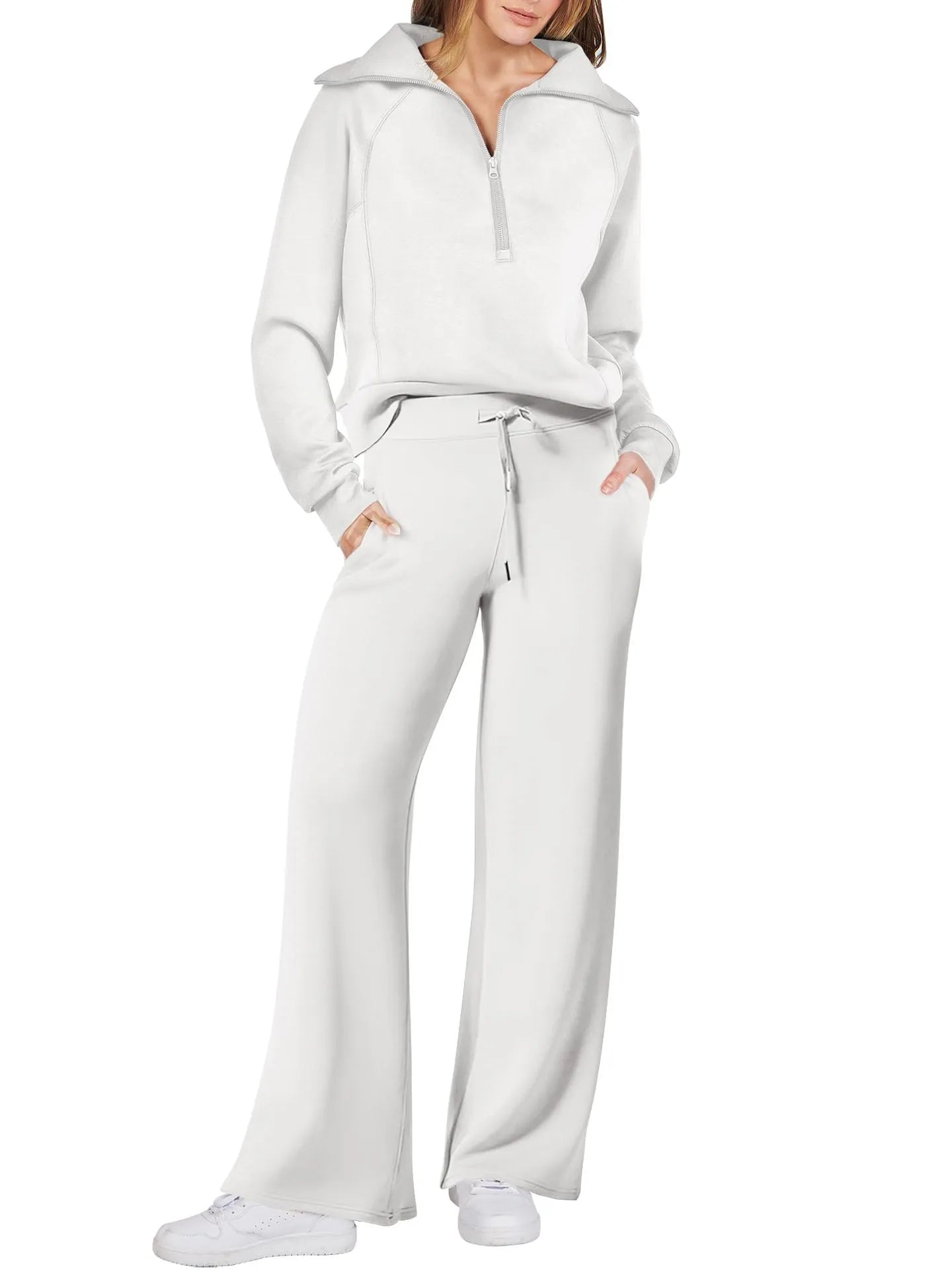 ArdenRae™ Duo — Soft Silhouettes, Modern Ease