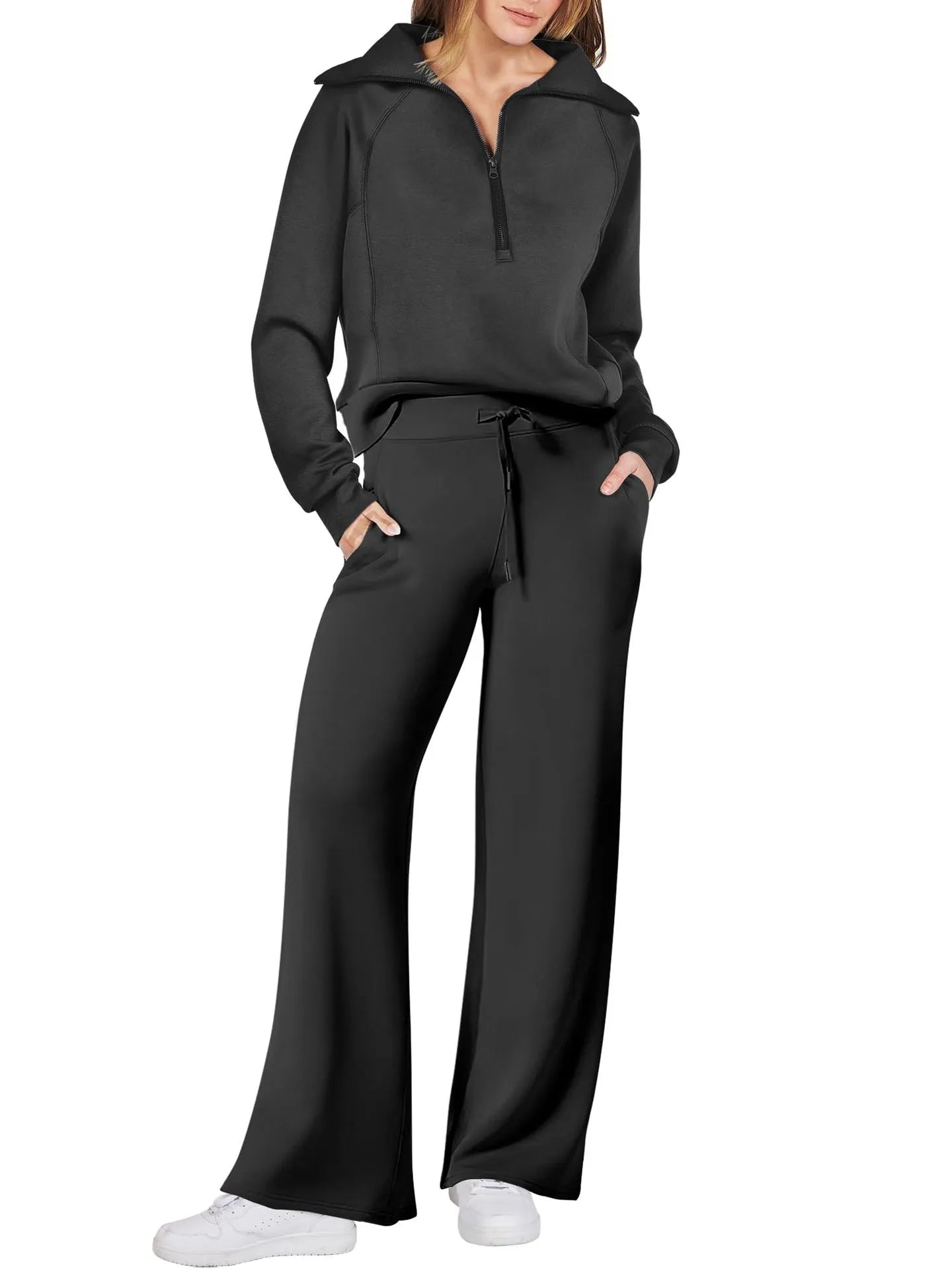 ArdenRae™ Duo — Soft Silhouettes, Modern Ease