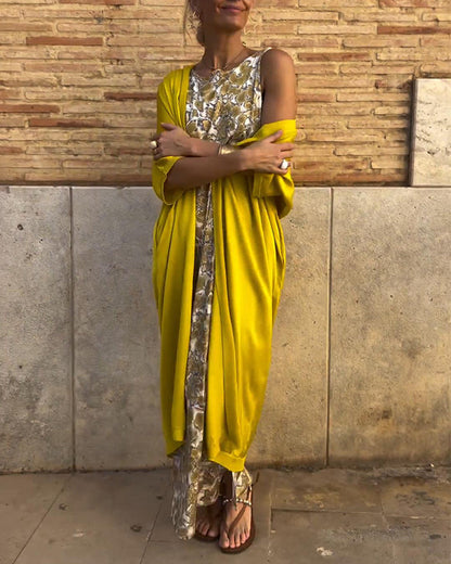 Serenelle Collection™ — Effortless Grace Meets All-Day Comfort