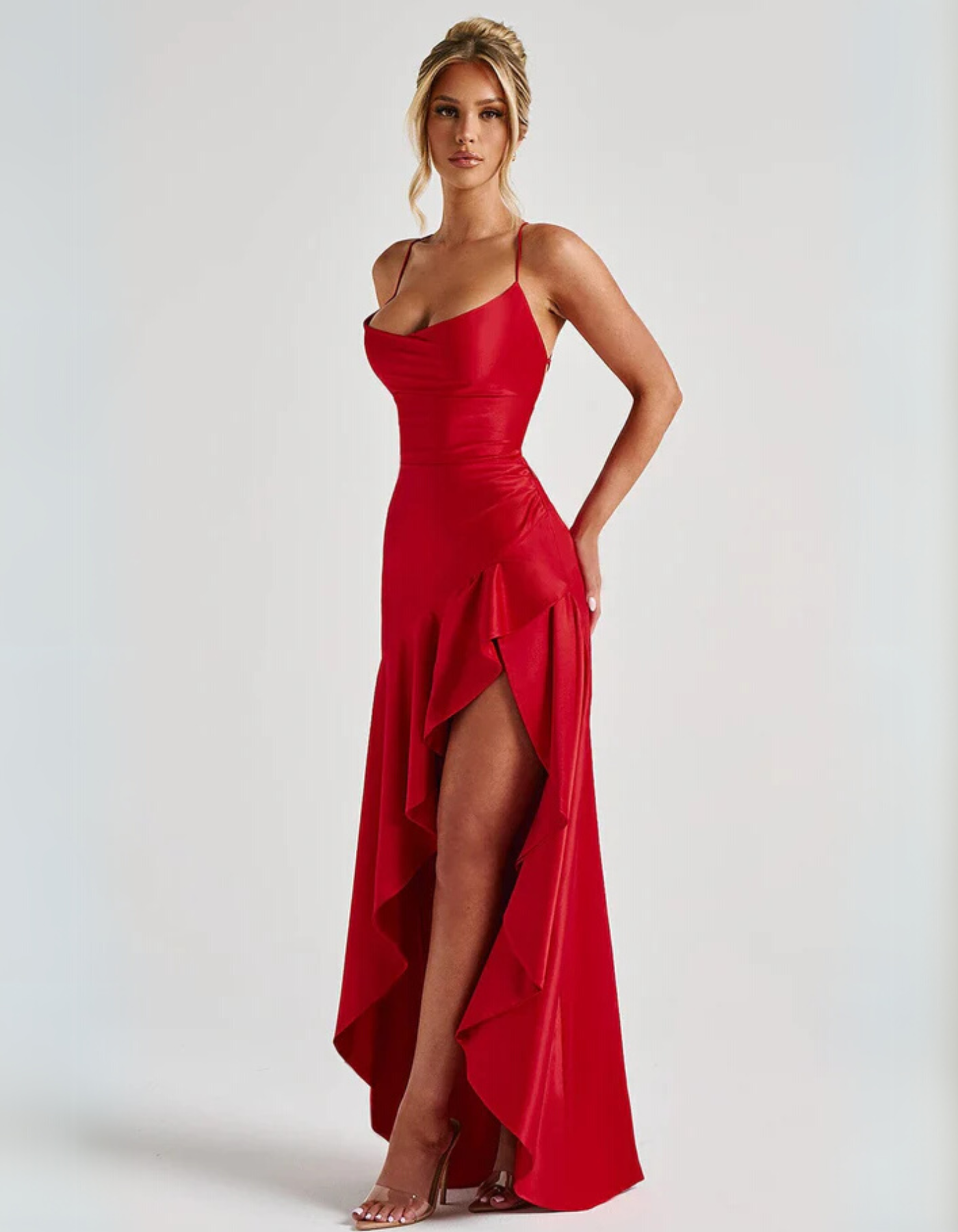 LioraSpan™ — Sculpted Elegance, Effortless Grace