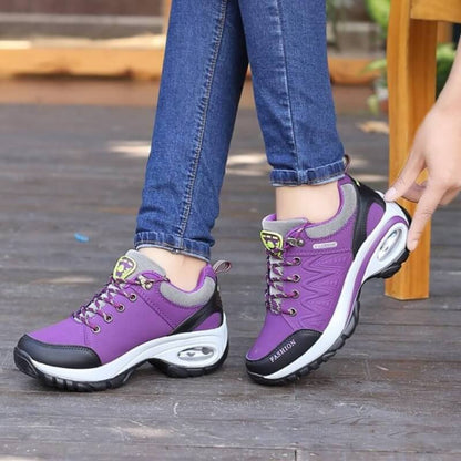 SolunaStride™ — Effortless Comfort, Tailored Support