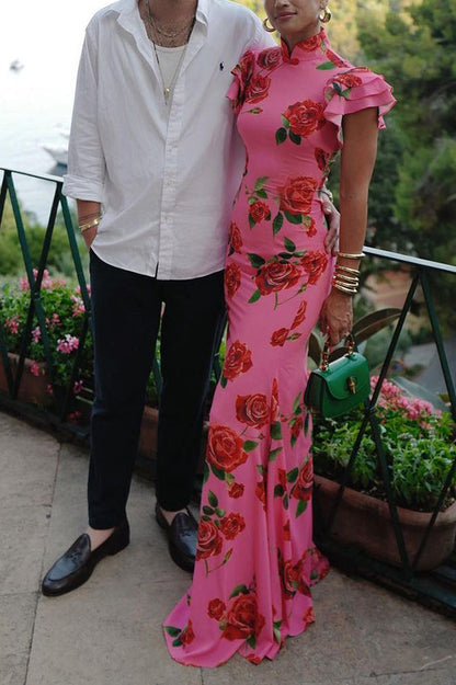 Flowelette™ — Graceful Flowy Silhouettes with Effortless Charm