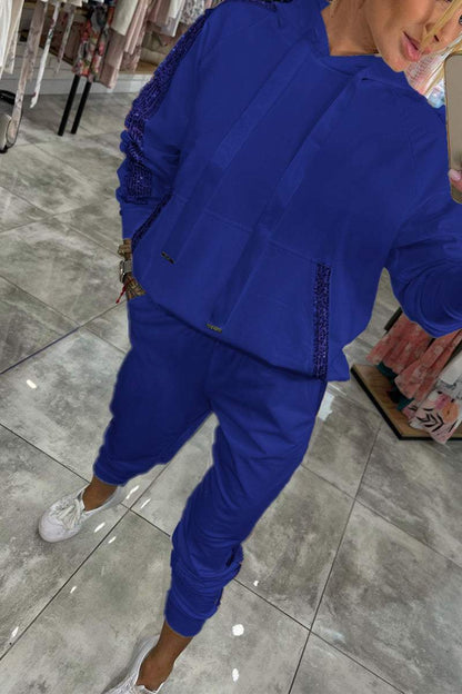 Selene™ Jogger Set — Tailored Comfort, Elevated Style