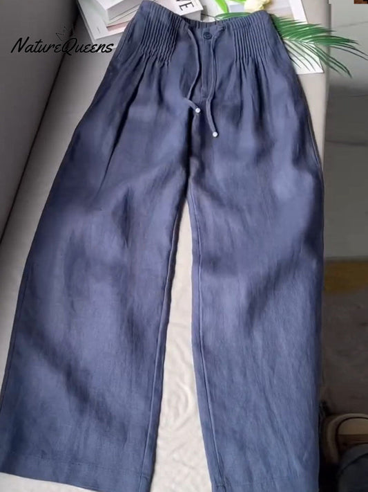 Casual Pants™ — Breathable Stretch for Effortless Days