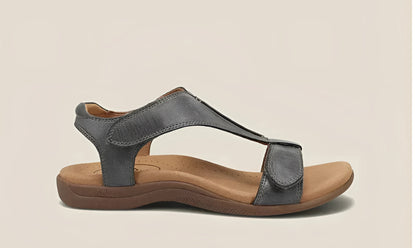 LoftonStride™ — Chic Support for Every Step