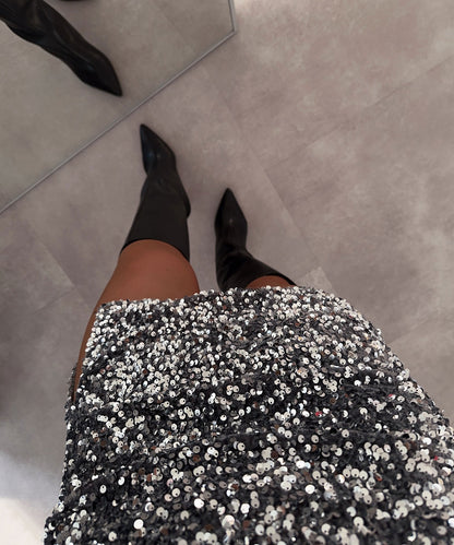 Solenne Skirt™ — Effortless Comfort, Every Occasion