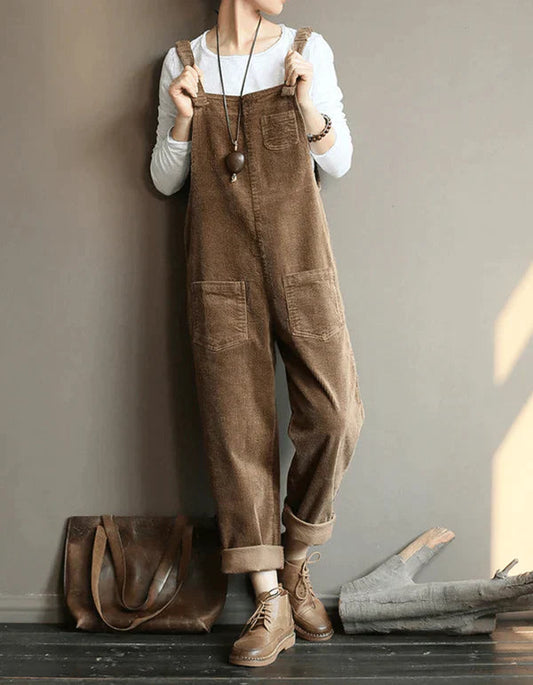 Velvet Jumpsuit™ — Sculpted Comfort, Timeless Elegance