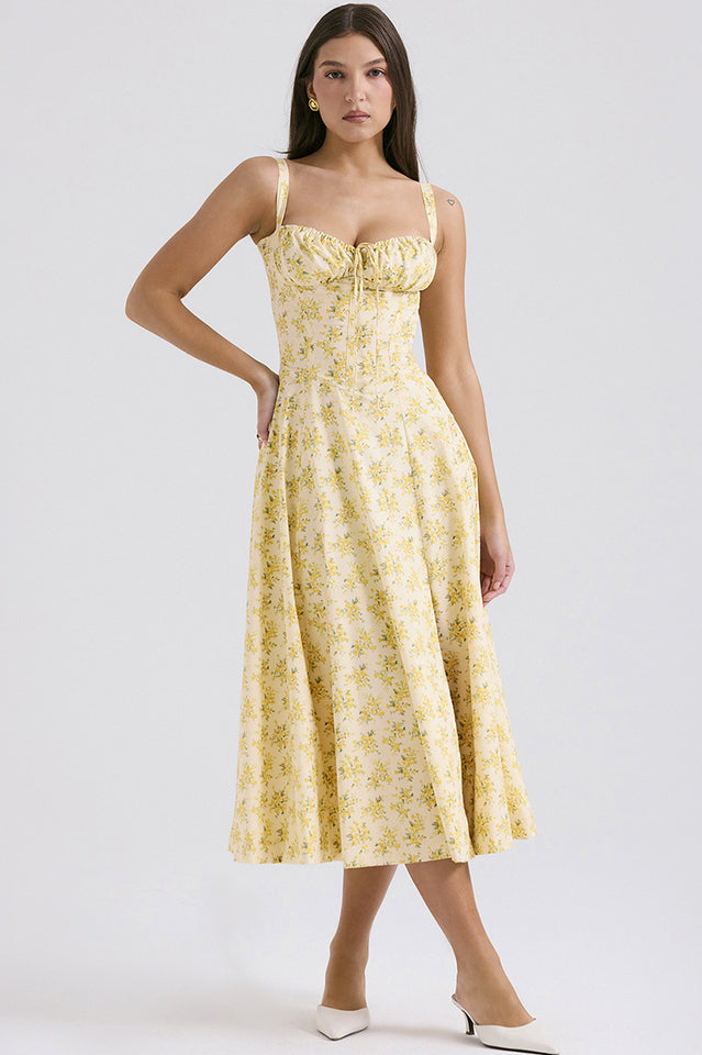 RadiantCharm™ — Sculpt Your Curves and Shine with Effortless Elegance