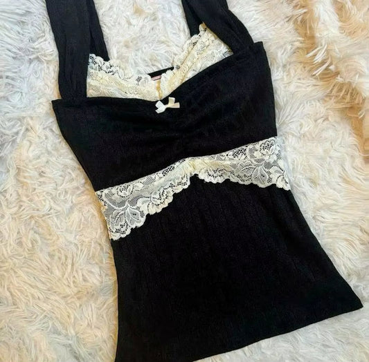 Textured Lace Sweater™ — Breathable Elegance, Everyday Grace