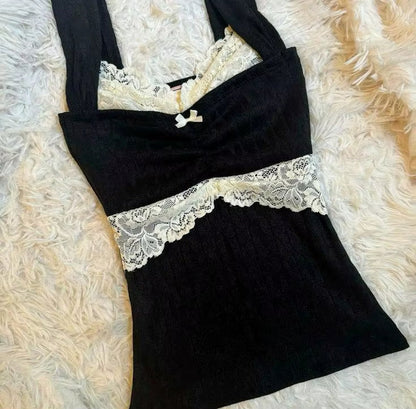 Effortless Summer Elegance™ — Breathable Lace, Flattering Ease