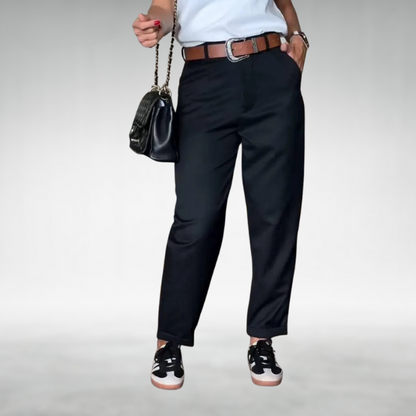 Arvelle Pants™ — Sleek Fit, Effortless Comfort
