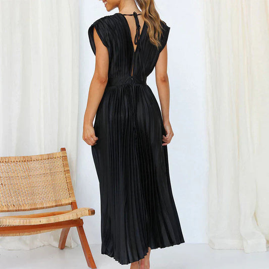 AriaVine™ Summer Dress — Light, Breathable, Flattering Silhouette