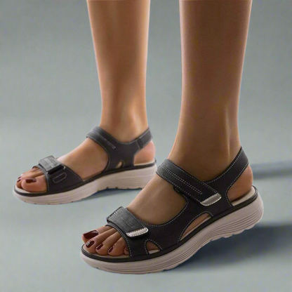 SANDAL™ — Chic Comfort That Supports You