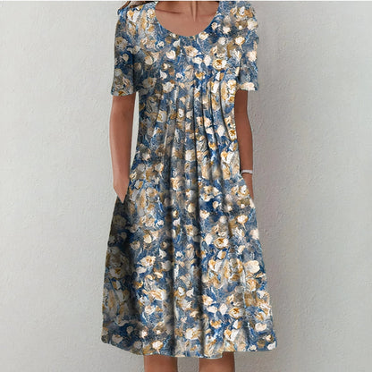 ULLA™ — Effortless Comfort, Feminine Flare