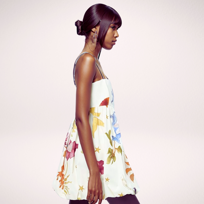 LumièreBloom™ Mini — Lightness with Playful Volume