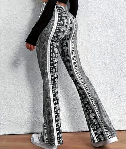 ValetaCurve™ Sculpted Pants — Flawless Fit, Effortless Chic