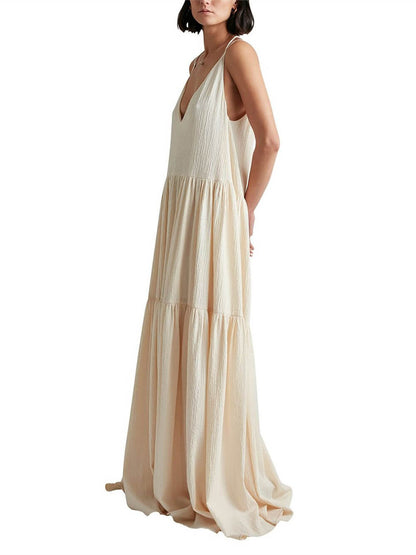 Ardenna Maxi Dress™ — Graceful Flow, All-Day Comfort