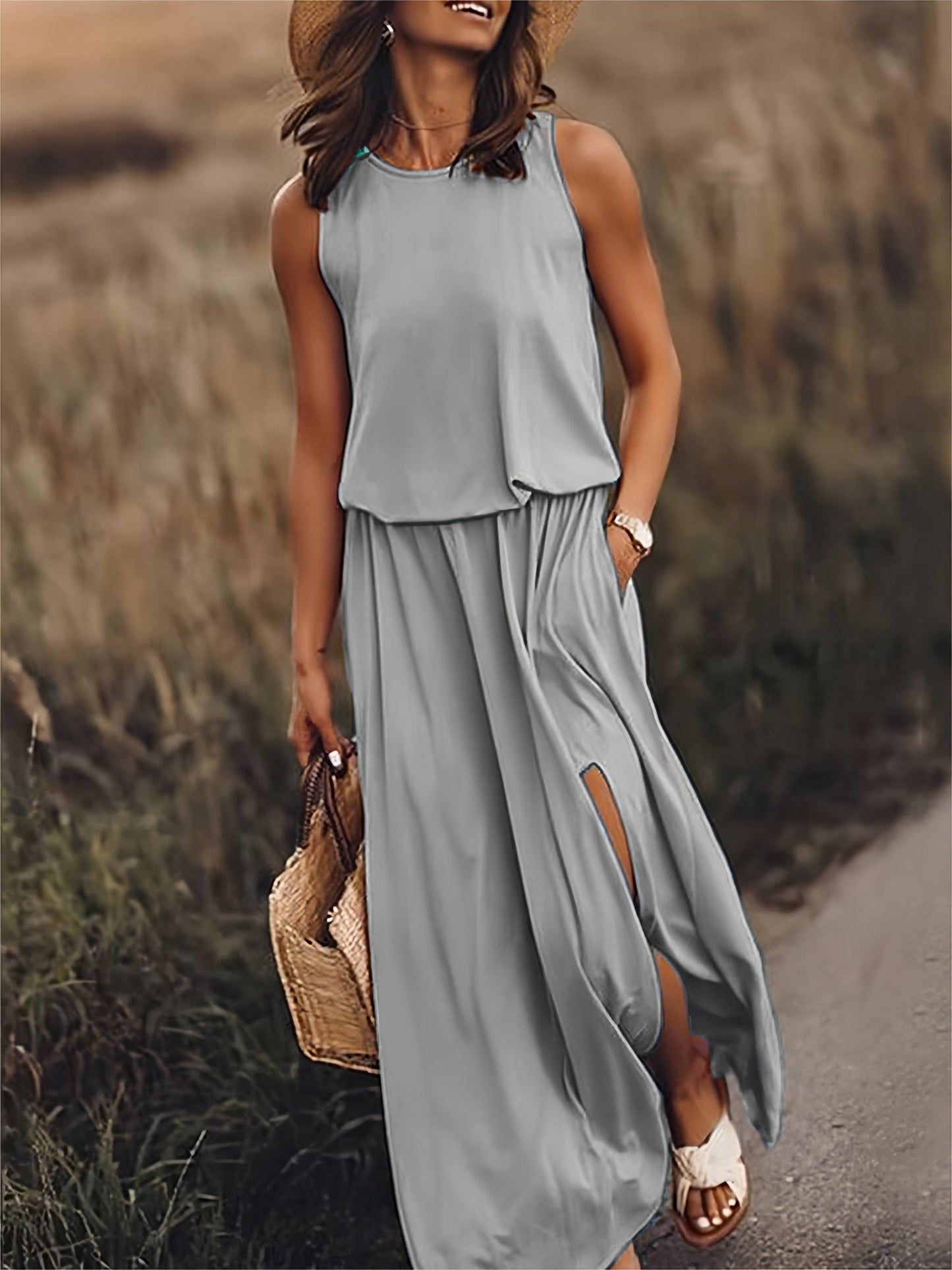 wiio™ — Flowing Comfort with Boho Elegance