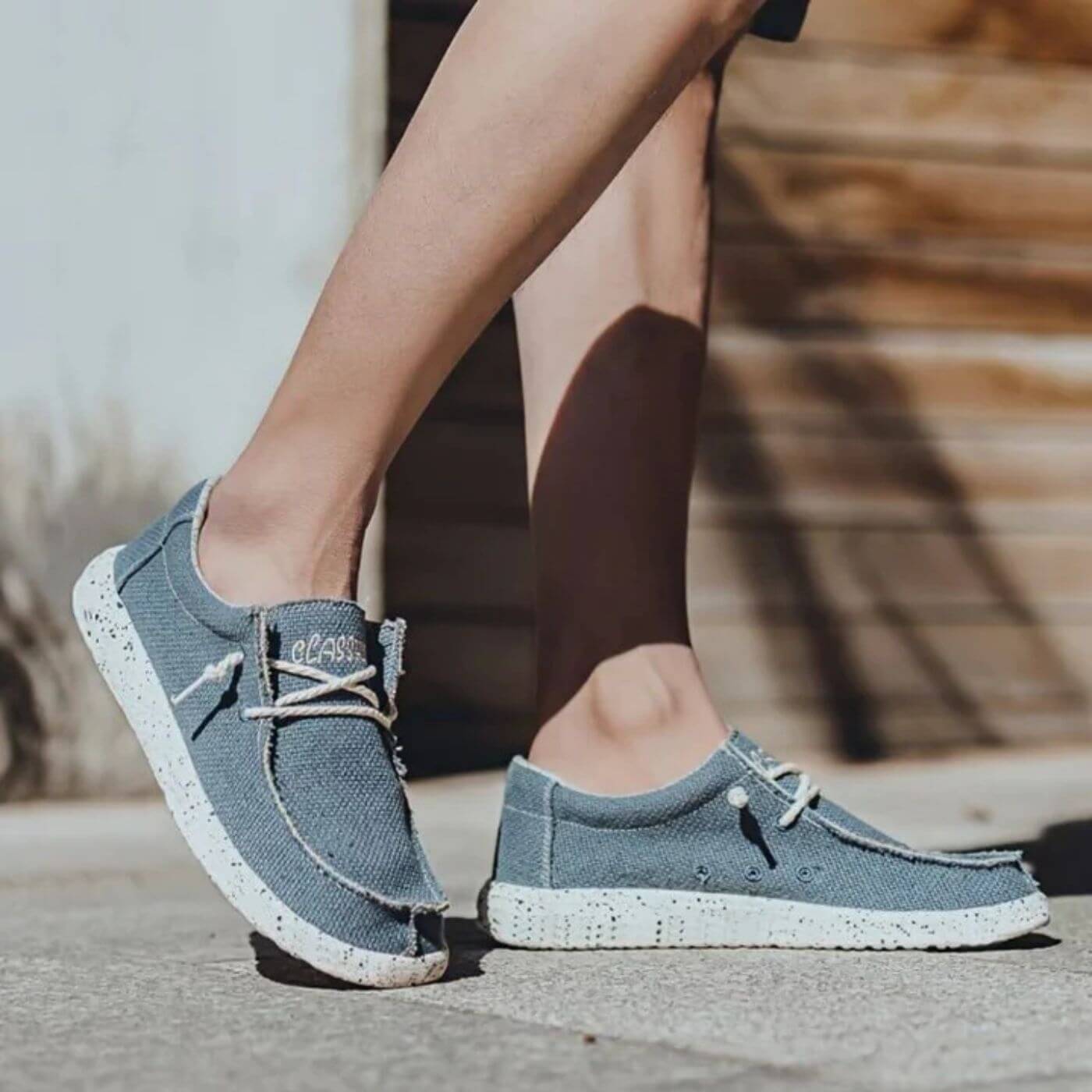 LioraStride™ — Lightweight Comfort Meets Effortless Style