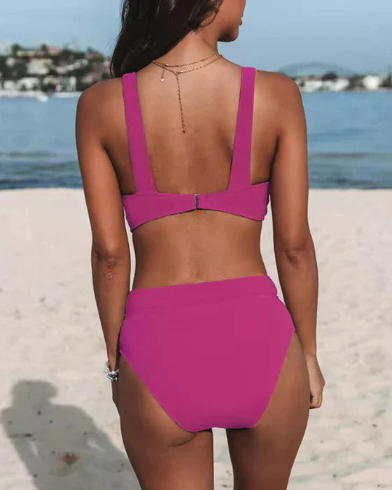Swimwear Collection™ — Flattering Curves, Effortless Comfort