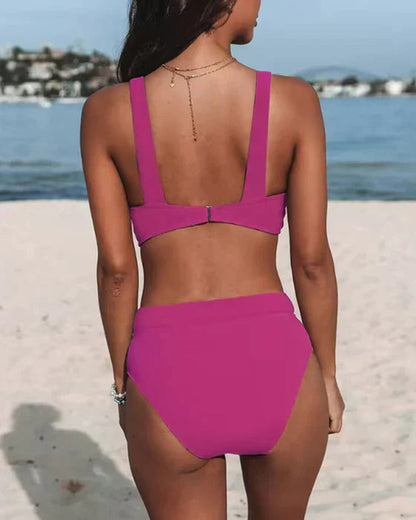 Swimwear Collection™ — Flattering Curves, Effortless Comfort