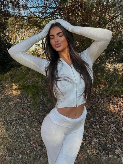 ArdenLayne™ two-piece set — Sculpted Comfort, Tailored Edge