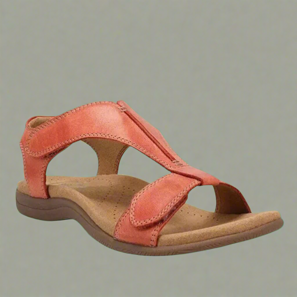 Orthopaedic Sandals™ — Lightweight Support with Sleek Comfort