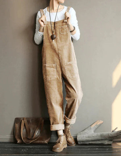 Velvet Jumpsuit™ — Sculpted Comfort, Timeless Elegance