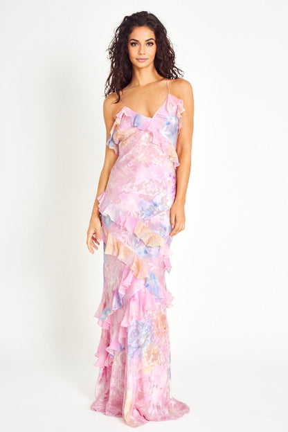 Aitubo Dress™ — Sculpted Elegance in Breathable Comfort