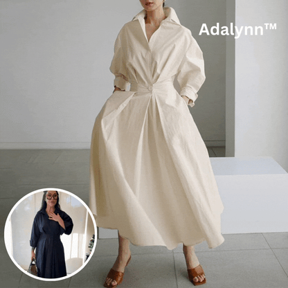 Adalynn™ — Flattering Fit, Effortless Elegance