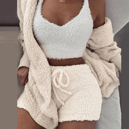 Arabelle Set™ — Soft Silhouettes, Effortless Style
