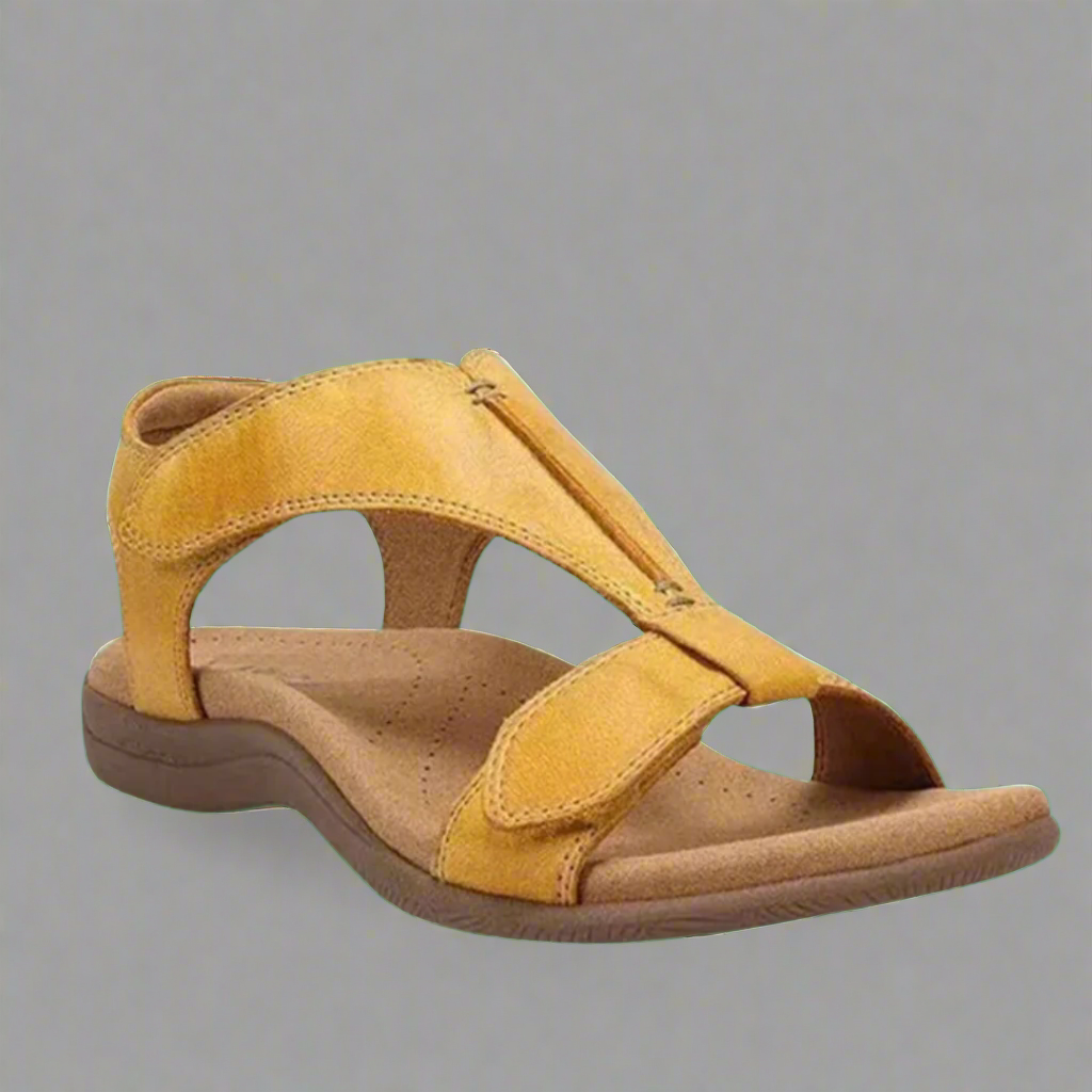 Orthopaedic Sandals™ — Lightweight Support with Sleek Comfort