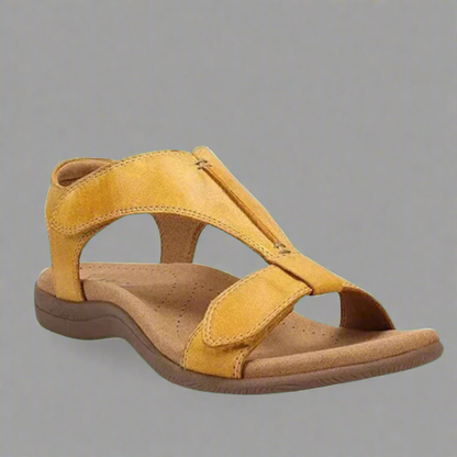 Orthopaedic Sandals™ — Lightweight Support with Sleek Comfort
