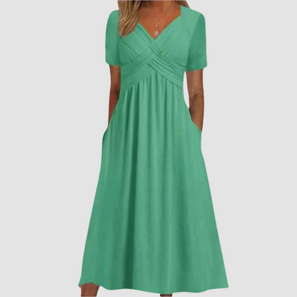 LioraCurve™ — Flattering Comfort, Timeless Elegance